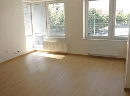 Prodej bytu, 2+kk, 54 m²