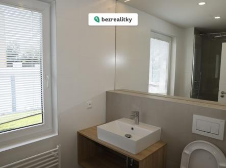 Prodej bytu, 2+kk, 54 m²