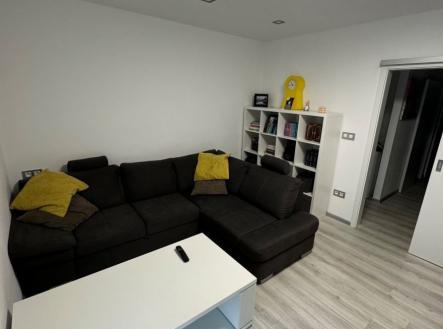 Prodej bytu, 3+1, 63 m²