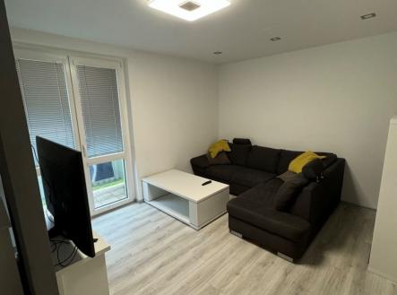 Prodej bytu, 3+1, 63 m²