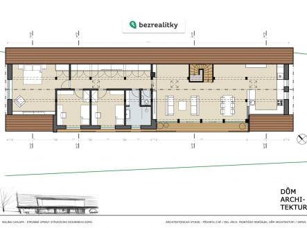 Prodej domu/vily, 250 m²