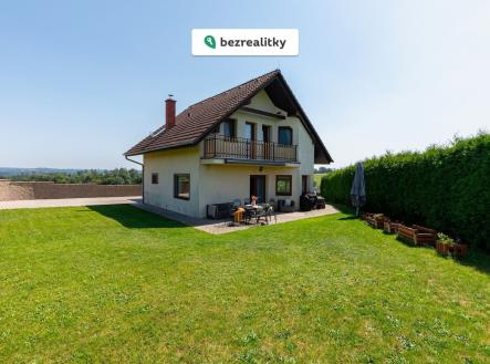 Prodej domu/vily, 120 m²