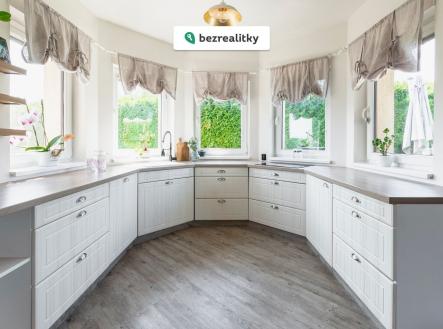 Prodej domu/vily, 120 m²