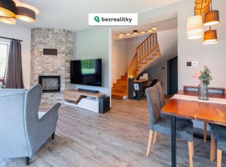 Prodej domu/vily, 120 m²