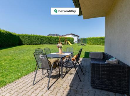 Prodej domu/vily, 120 m²