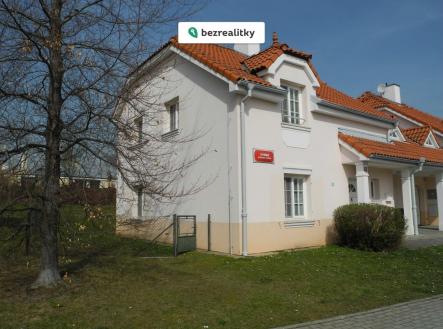 Prodej domu/vily, 160 m²