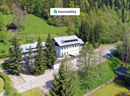 Prodej bytu, 1+kk, 46 m²