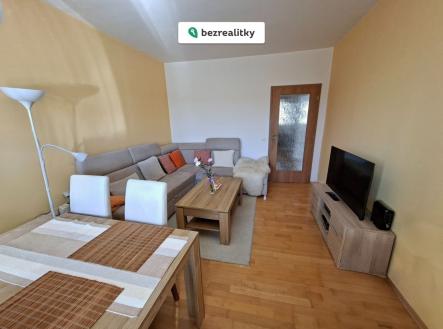 Prodej bytu, 3+1, 73 m²