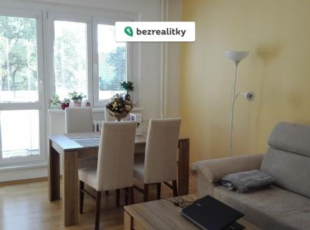 Prodej bytu, 3+1, 73 m²