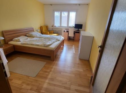 Prodej bytu, 3+1, 73 m²