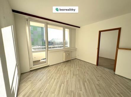 Prodej bytu, 2+kk, 54 m²