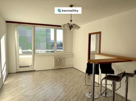 Prodej bytu, 2+kk, 54 m² obrázek