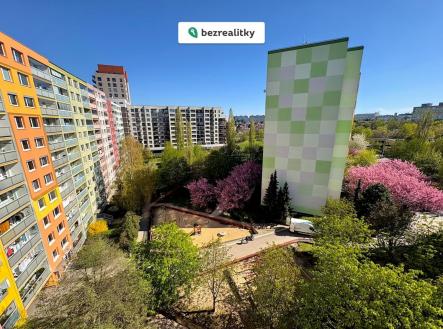 Prodej bytu, 2+kk, 54 m²