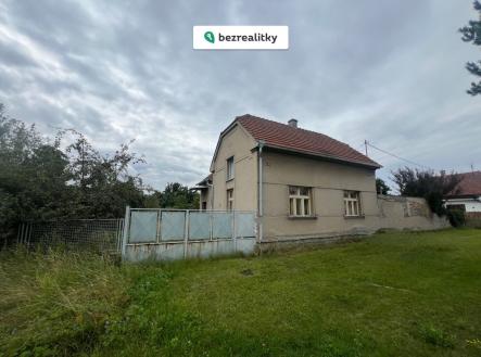 Prodej domu/vily, 80 m²