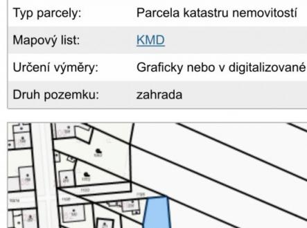 Prodej domu/vily, 80 m²