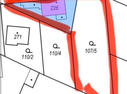 Prodej domu/vily, 80 m²