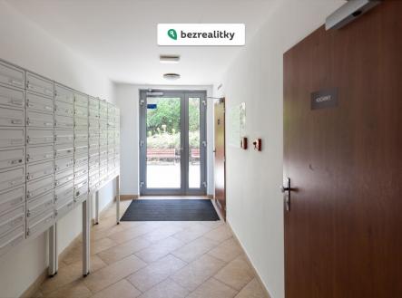 Prodej bytu, 1+1, 41 m²