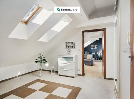 Prodej bytu, 3+kk, 80 m²