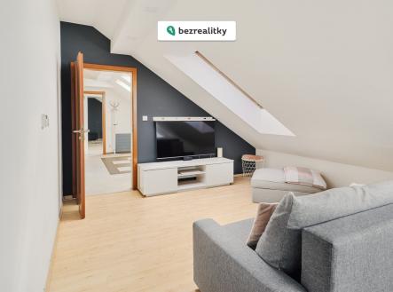 Prodej bytu, 3+kk, 80 m²