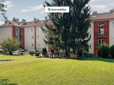 Prodej bytu, 3+kk, 80 m² obrázek