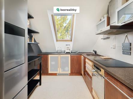 Prodej bytu, 3+kk, 80 m²