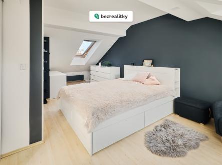 Prodej bytu, 3+kk, 80 m²