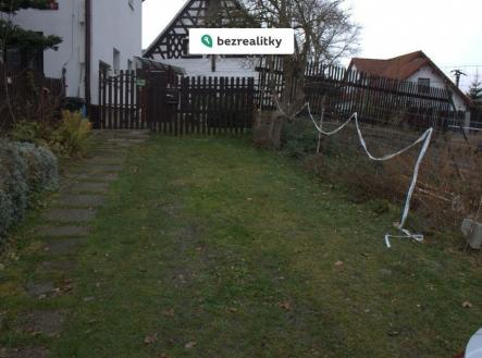 Prodej chaty/rekreačního objektu, 80 m²