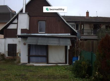 Prodej chaty/rekreačního objektu, 80 m²