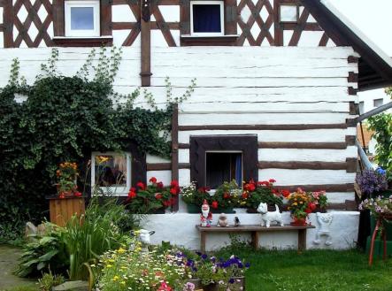 Prodej chaty/rekreačního objektu, 80 m²