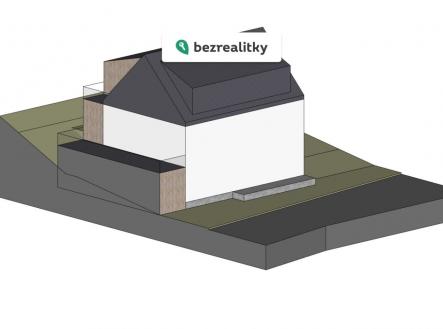 Prodej chaty/rekreačního objektu, 230 m²
