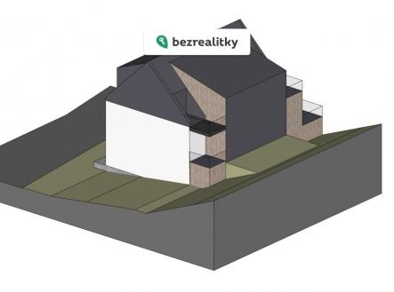 Prodej chaty/rekreačního objektu, 230 m²