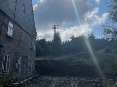 Prodej chaty/rekreačního objektu, 230 m²