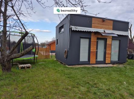 Prodej chaty/rekreačního objektu, 32 m²