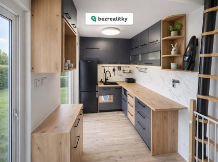 Prodej chaty/rekreačního objektu, 32 m²