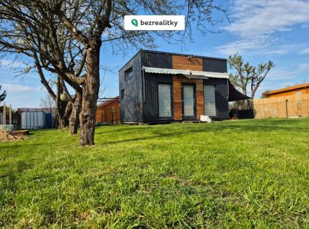 Prodej chaty/rekreačního objektu, 32 m²