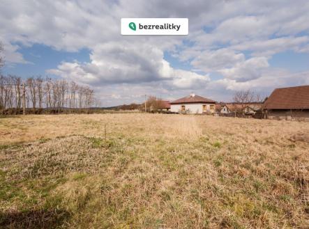 Prodej pozemku pro bydlení, 1 399 m²