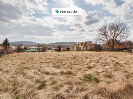 Prodej pozemku pro bydlení, 1 399 m²