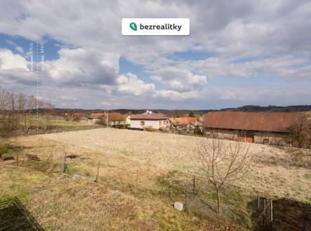 Prodej pozemku pro bydlení, 1 399 m²