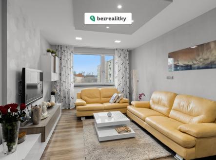 Prodej bytu, 4+1, 78 m²