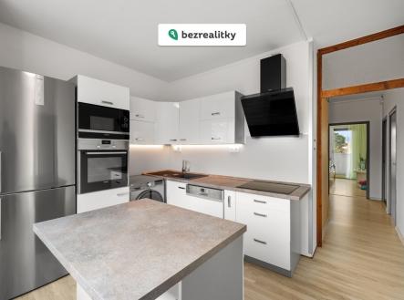 Prodej bytu, 4+1, 75 m²