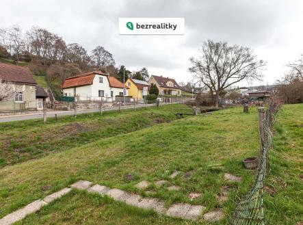 Prodej pozemku pro bydlení, 736 m²