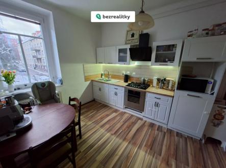 Prodej bytu, 2+1, 69 m²