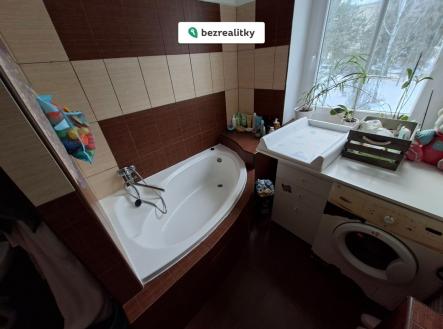 Prodej bytu, 2+1, 69 m²