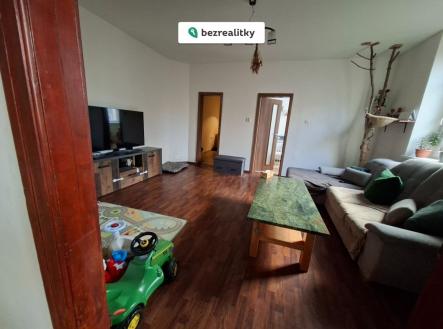 Prodej bytu, 2+1, 69 m²