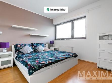 Prodej bytu, 2+kk, 54 m²