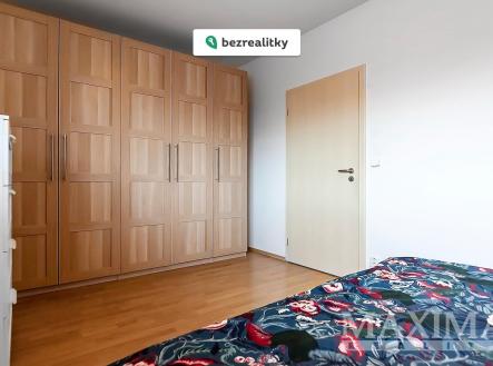 Prodej bytu, 2+kk, 54 m²