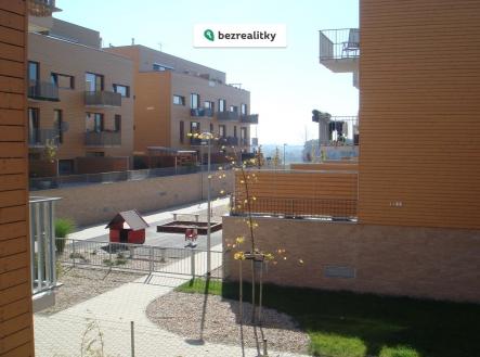 Prodej bytu, 2+kk, 54 m²