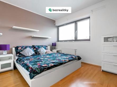 Prodej bytu, 2+kk, 54 m²