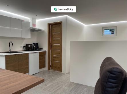 Prodej chaty/rekreačního objektu, 27 m²