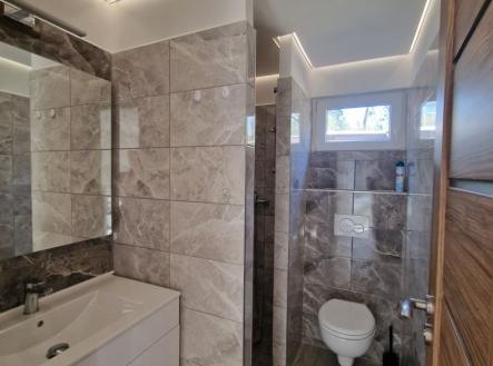 Prodej chaty/rekreačního objektu, 27 m²